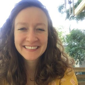 Meet your Posher, Kristen